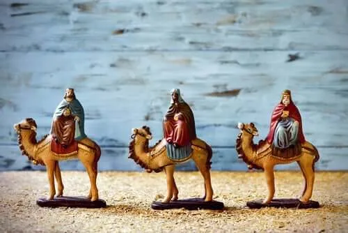 Cei Trei Regi: cunoașteți originea legendei?