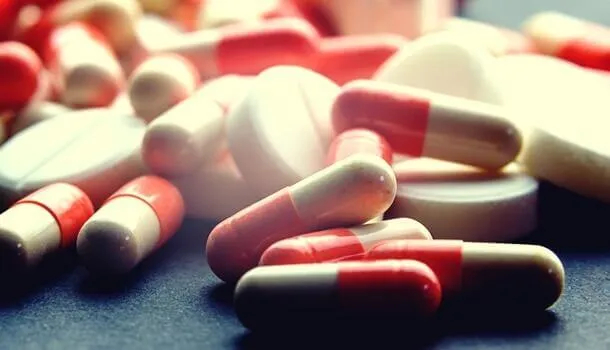 Лексотан: карактеристике и нежељени ефекти