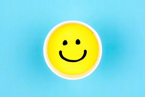 Optimistinen elämä: 6 lausetta