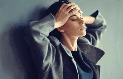 Le langage corporel de l’anxiété