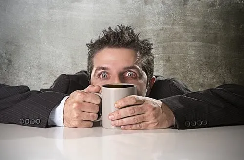 Koffeinmérgezés: hogyan történik?