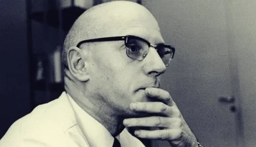 Michel Foucault: 5 frases interessantes
