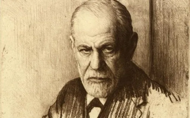 Sigmund Freud: libido mimo sexuálnej sféry