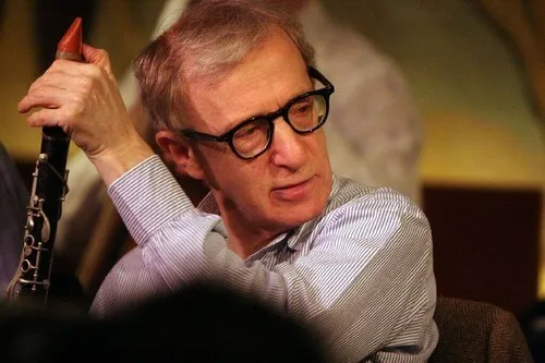 Frases de Woody Allen