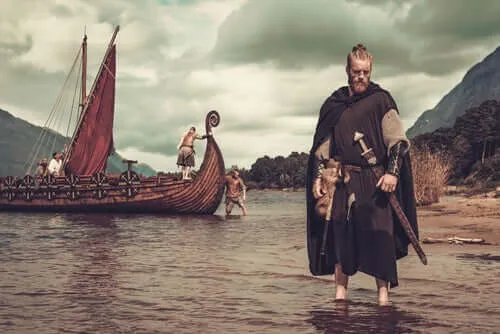 Viking-spreekwoorden over het leven