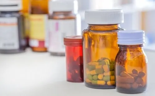 Alprazolam: zastosowanie i skutki uboczne