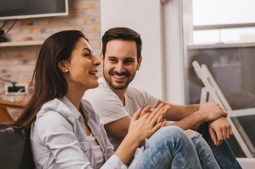 Eine Person besser kennenlernen: 8 Fragen