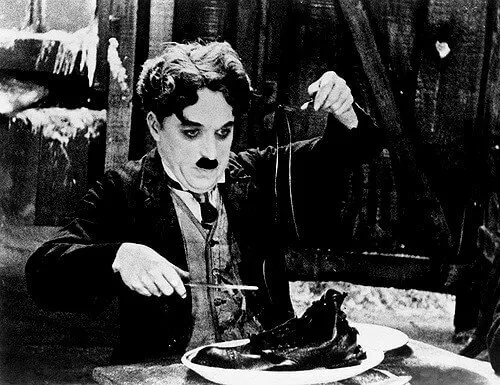 Citações de Charles Chaplin para inspirar você