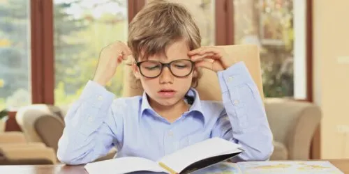 Házi feladat készítése: hogyan motiváljam a gyermekemet?