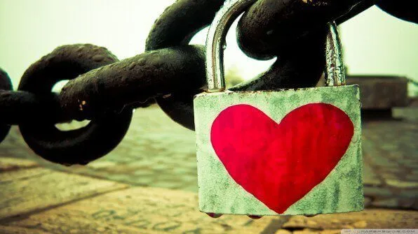Limerence: perder la cabeza por amor