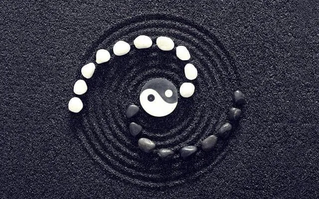 Yin i Yang: dualizm równowagi