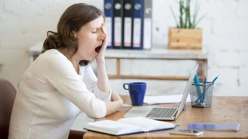 Illichs lag och negativ produktivitet
