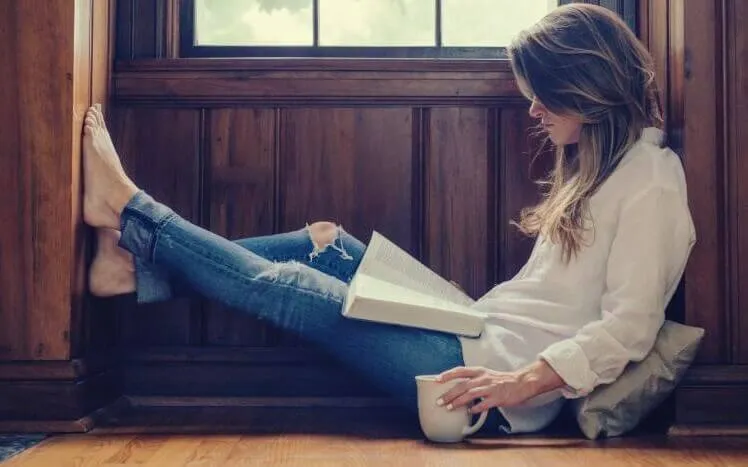 Читање сваки дан: 7 предности