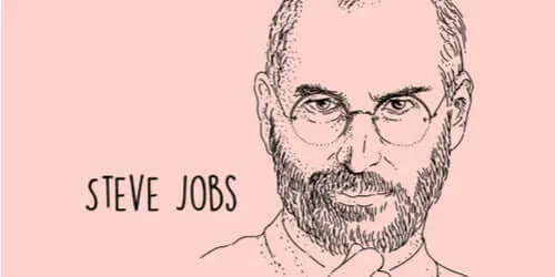 Steve Jobs: o homem que inventou o século 21
