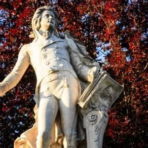 Wolfgang Amadeus Mozart, biografija nesmrtnega genija