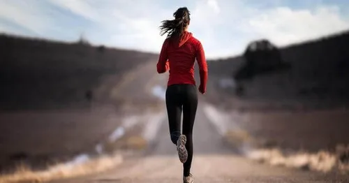 Recuperarsi da una dipendenza facendo sport