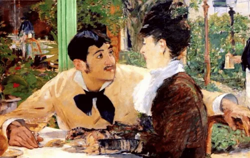 Manet, biografia prvého impresionistu