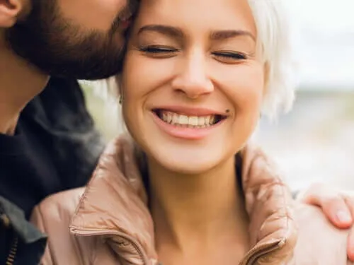 O amor não é uma palavra, mas um ato
