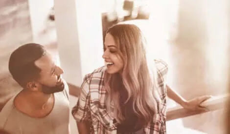 Pora kalbasi šypsodamasi.' title='Ar žmonės, kurie to nedaro't have feelings exist?