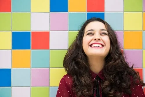 Kraften til et smil i 3 eksperimenter