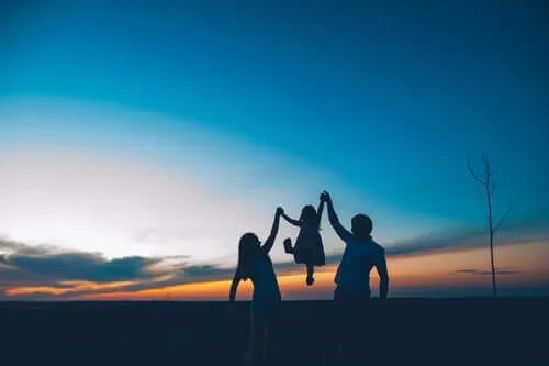 Frases sobre o significado de família