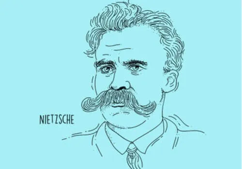 Vontade de poder em Nietzsche