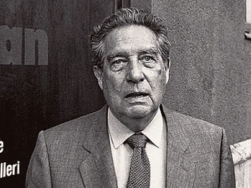 Octavio Paz: de bedste citater