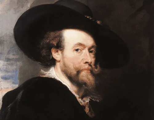 Peter Paul Rubens: 5 citátov od veľkého maliara
