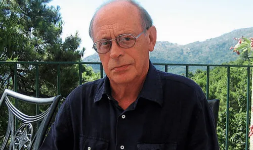 Phrases d'Antonio Tabucchi sur lesquelles réfléchir