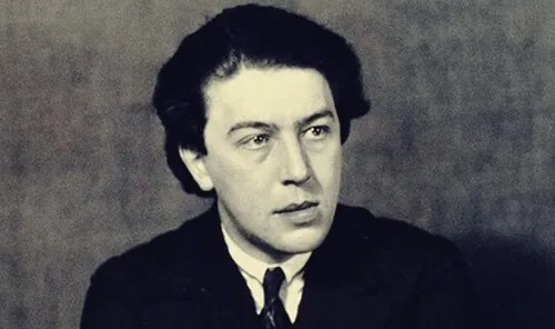 Citáty od André Bretona