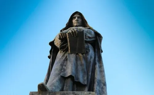 Giordano Bruno: najboljši citati
