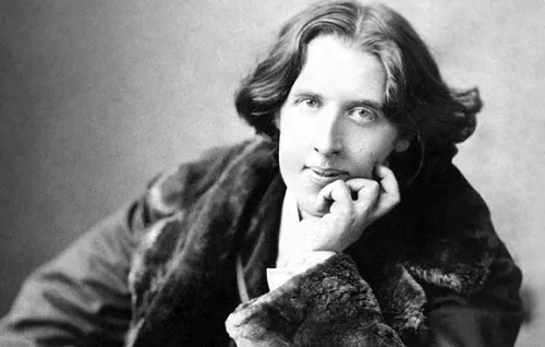 Oscar Wilde: biografija ir neteisingas įkalinimas