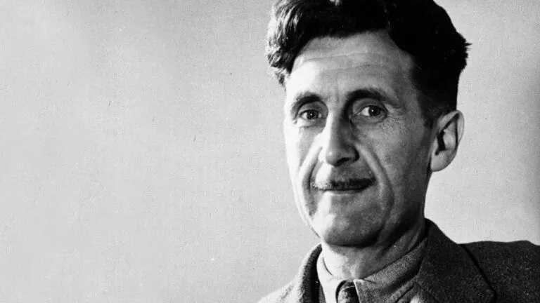 1984: роман Џорџа Орвела