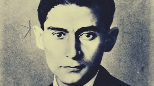 Франц Кафка: 5 цитата са јаким утицајем