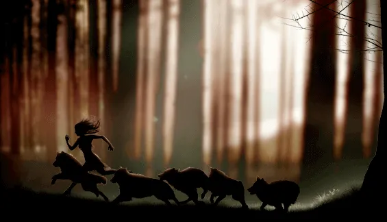 Mulheres que correm com os lobos: 7 frases