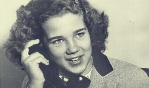 Sally Horner: Historia Lolity Nabokova