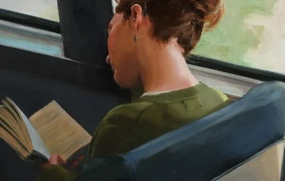 Sme to, čo jeme, ale aj každá kniha, ktorú čítame