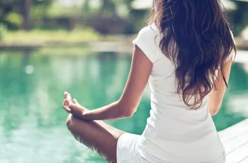 Garsiausios meditacijos technikos