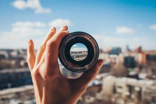 Memória fotográfica, mito ou realidade?