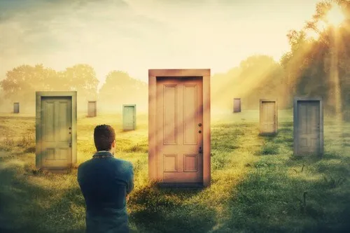 La pensée abstraite : qu'est-ce que c'est et à quoi ça sert ?