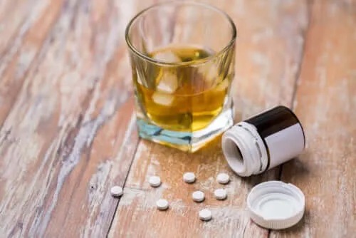 Antidepresivi i alkohol: kako djeluju?