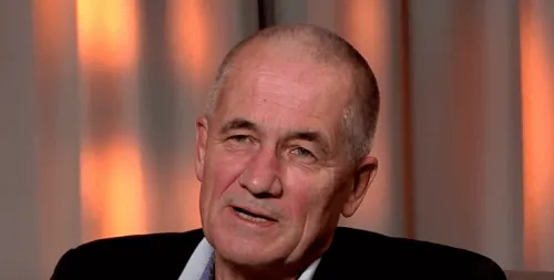 Peter Gøtzsche i jego krytyka leków psychotropowych