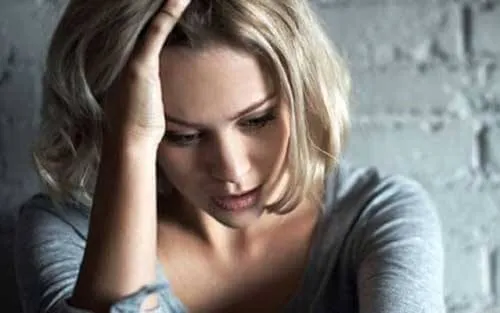 Transtorno de ansiedade de separação em adultos