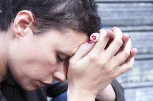 Umotivert angst: er det normalt å oppleve det?