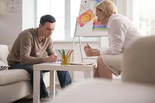 Expressieve technieken in psychologische evaluatie