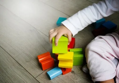 Psicomotricidade infantil: observando e intervindo
