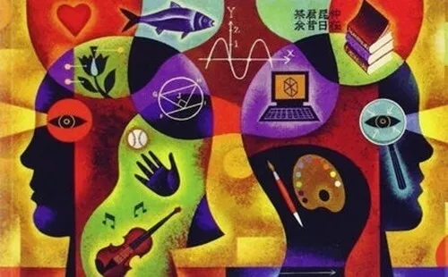Flere intelligenser i klasseværelset