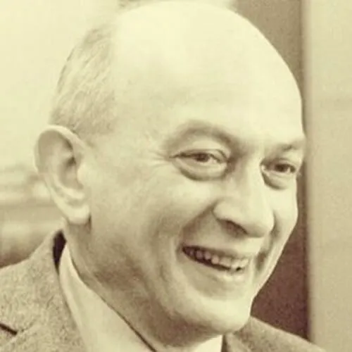 Соломон Аш, пионир социјалне психологије