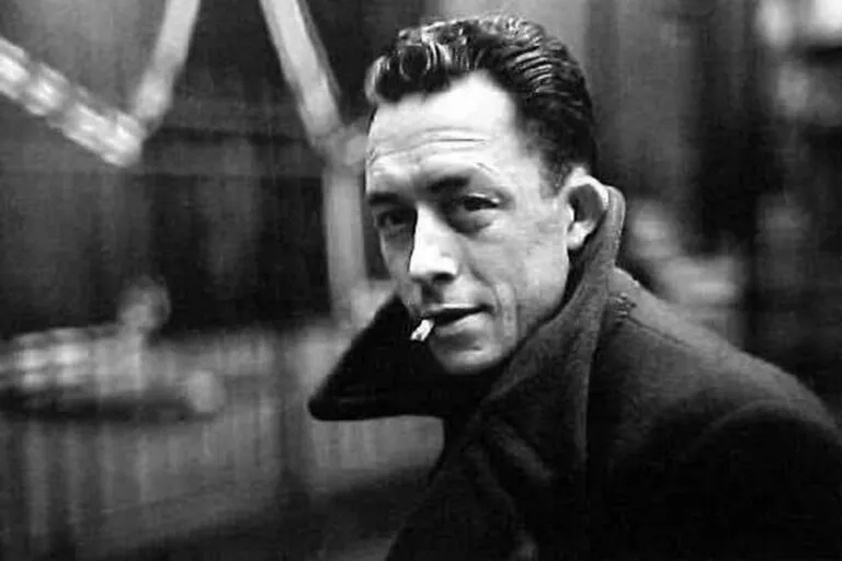 5 citate de Albert Camus care vă vor schimba felul în care vedeți viața