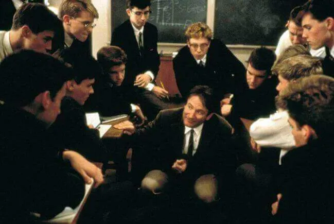 Ce înseamnă să fii un profesor bun?